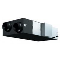 HỆ THỐNG THÔNG GIÓ THU HỒI NHIỆT HRV- Loại VAM